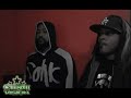 Khujo & Tmo Goodie (Goodie Mob) on Dungeon Vision