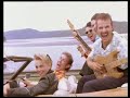 the delltones 80's single get a job video directed by yahoo serious