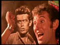 the delltones 80's single get a job video directed by yahoo serious