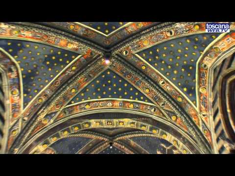Mons. ANTONIO BUONCRISTIANI e il DUOMO di SIENA