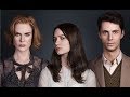 Stoker Trailer HD - Nicole Kidman, Matthew Goode, Mia Wasikowska (2013)