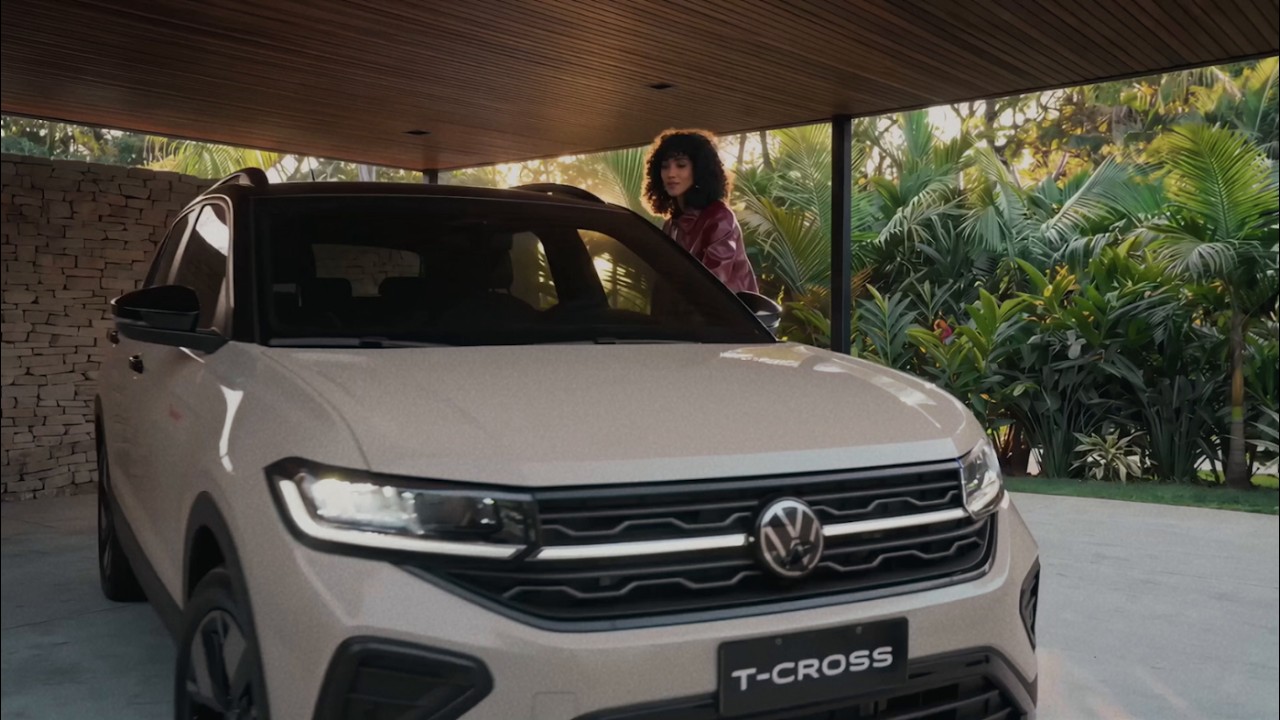 Rock in Rio 2026 | VW Brasil