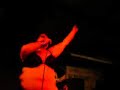 The Gossip "Standing in the Way of Control"