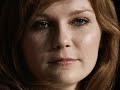 kirsten dunst | digital photo retouch