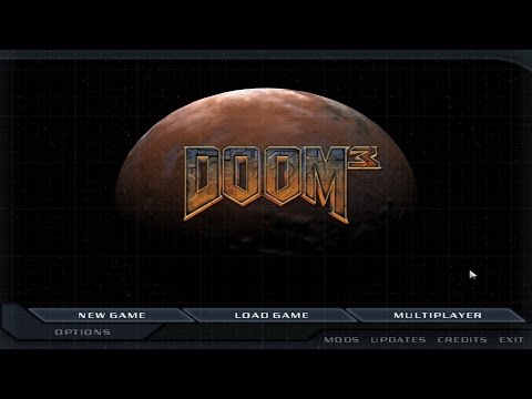 how to patch doom 3