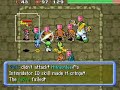 Pokemon Mystery Dungeon Darkness/Time: Regiglgas