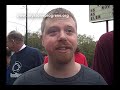 McCain Supporters in PA: \"Bomb Obama\" \"Never vote for black\" McCain Supporters in PA: \"Bomb Obama\" \"Never vote for black\"