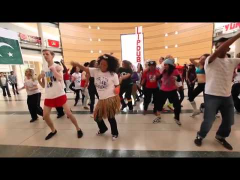 York University lipdub HD