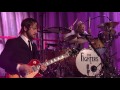 Music video by Foo Fighters performing Best Of You (Live on Letterman). © CBS Interactive Music Group, a division of CBS Radio, Inc.