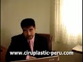 Muerte en Liposuccion-informa destacado Dr David Ruiz Vela