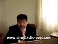Muerte en Liposuccion-informa destacado Dr David Ruiz Vela