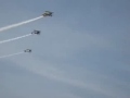 Flying Biplanes