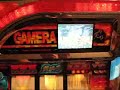 Gamera Slot Machine Clip 2