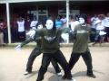 3 Beat at Field Day
