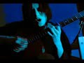 The Dada Weatherman - Explode in Blue The Dada Weatherman - Explode in Blue