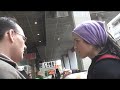 Dialogo Directo Madrid Grenpeace