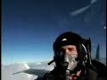 F18 Ride Cockpit Video F18 Ride Cockpit Video