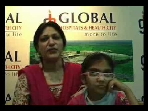 Indian youth -