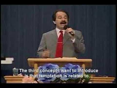 Pr. Silas Malafaia - Vencendo As Tenta��es - Parte 01/08