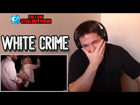 Lil Dicky - White Crime (Official Video) {{ REACTION }}