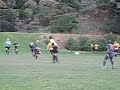 Island Bay Premier v Wairarapa - Get your Bicycle going