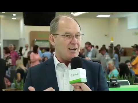 Município de Francisco Alves ganha nova agência do Sicredi