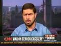 Innocent Tortured Detainee Speaks of Bush's Professionals