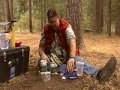 Beer Can Trail Cooking
