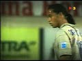 Repertorio de Ronaldinho con mi version de audio