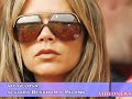 Vic gelosa, seguir� Beckham a Milano