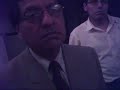 Toma del colegio de Contadores de Lima Entrevista Exclusiva