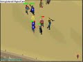 runescape armeen ownd vs noo o no  1ste vid!