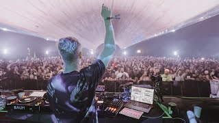 Joris Voorn - Live @ Baum Festival x Bogota 2023