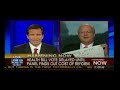Karl Rove's appearance with Fox News anchor Jon Scott discussing President Barack Obama's Afghanistan strategy last week failed to address important aspects of the situation in Afghanistan exemplifying a larger failure on Fox News to provide viewers with a fair and balanced assessment of the situation in Afghanistan as I show in this video. The short clips I use of Karl Rove's appearance with Fox News anchor Jon Scott come from a larger segment on the Fox News program 