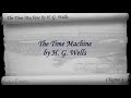 Chapter 04 - The Time Machine by HG Wells