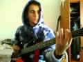 videos de Dying Fetus - Homicidal Retribution (Bass cover by Kebras)