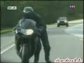 Respectons le code de la route Respectons le code de la route