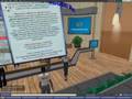 videos de World Day for Decent Work: UNI in Second Life