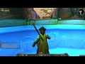 Pandaren Mönch Teil 4 -  Schrein des Inneren Lichts