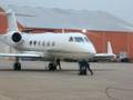Gulfstream 4