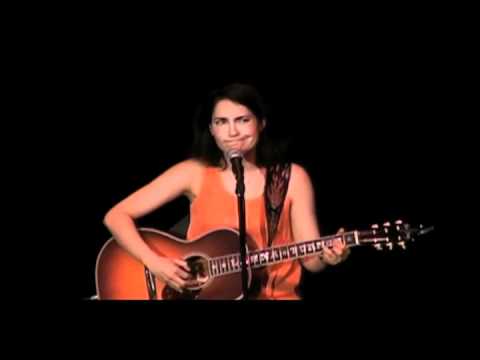Lahna Turner - Will You Still Love Me (live)