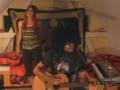 BOB MARLEY-No woman no cry (cover 2)