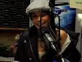 Vanessa Hudgens on 92 PRO-FM
