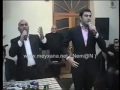 Meyxana deyishme Papanin gul balasi. .1