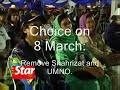 Shahrizat Jalil Buys Indian Votes Shahrizat Jalil Buys Indian Votes