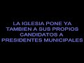 FRAUDE EN CUITZEO - AMABEL AGUILERA