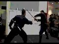 Ninpo Taijutsu [Disappearance in Kukan]
