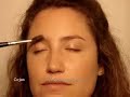Maquillaje para el dia