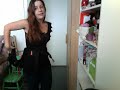 Back Carry with Beco Gemini