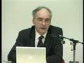 Mecatronics : quelques exemples d'application par M. Dujardin (part 1/2)